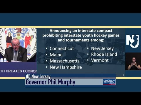 Tri–State Area COVID–19 Latest