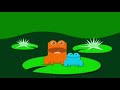 Nick Jr 2003 2004 Bumpers