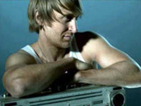 David Guetta & Tocadisco - It´s your Life (ft Chris Willis)(extended version)