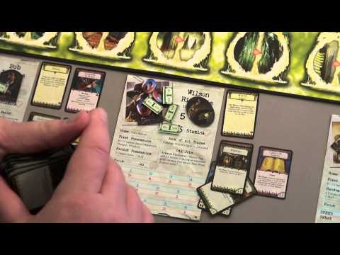 download lagu mp3 mp4 Arkham Horror Dunwich Horror, download lagu Arkham Horror Dunwich Horror gratis, unduh video klip Arkham Horror Dunwich Horror
