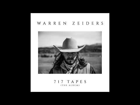 Warren Zeiders - Highway Run (Official Audio)
