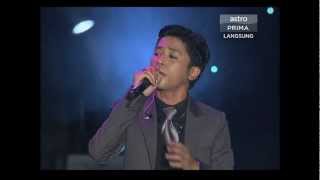 Download lagu Konsert Kenangan Sudirman - Antara Hujan Dan Air Mata (Hazama) mp3