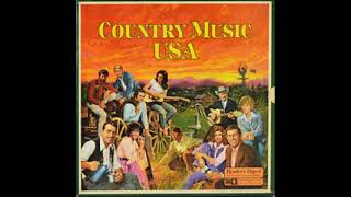 Something to Brag About ~ Charlie Louvin and Melba Montgomery (1970/1978)