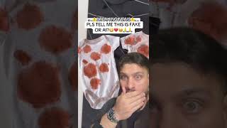 Download lagu DAJJAL FOUND IN FORM OF BABY…☪️😱 Is This REAL or FAKE?😳 #islam #muslim #dajjal #scary #shorts mp3