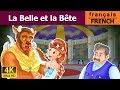 La Belle Et La Bête Beauty The Beast In French Contes De Fées Français FrenchFairyTales