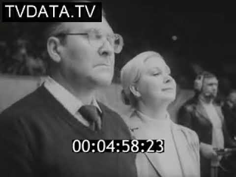 Tamara Moskvina #SkatingLegend⛸️ Triumphs of USSR Championship Prize-Winners as TVDATA #SovietSport