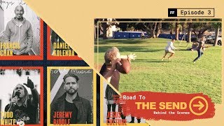 20 YEAR DREAM COMING TRUE | THE SEND EP.03