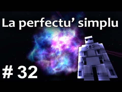 [ro] Teleport - ep32 La perfectu' simplu - Minecraft modat în Română