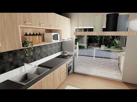 Casa Acolhedora - para Morar e Relaxar