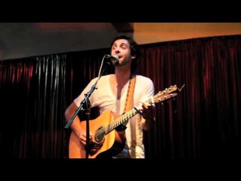 "Honey Don't Go"_live @ ROOM 5. 7/10