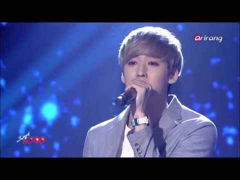 Simply K-Pop - Ep111C13 U-KISS (Soohyun and Kevin) - Remember / 심플리케이팝, 유키스