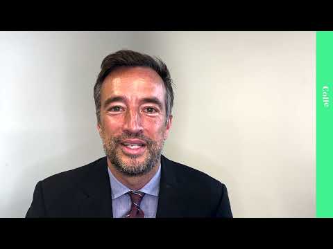 Witan Investment Trust: Meet the Manager, Mike Trigg, WCM Investment Management
