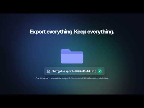 Item video thumbnail