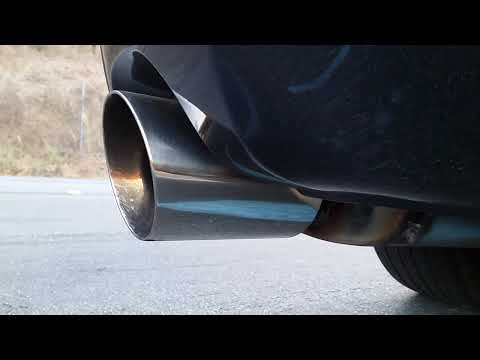 Acura TSX (CU2) Exhaust Clip (MagnaFlow 11225)