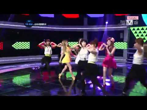 120524 (LQ) TWINKLE - Girls' Generation-TaeTiSeo