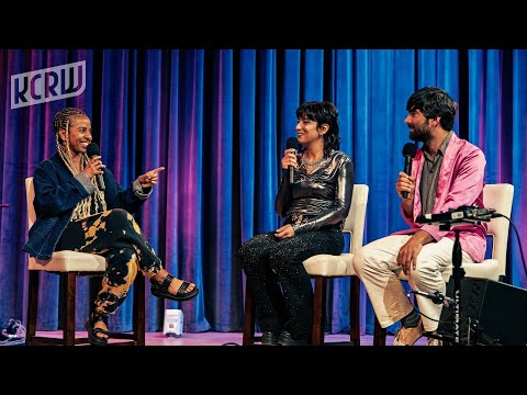 Derya Yıldırım darüber, wie sie ihr Lied bei H&M hörte: KCRW-Interview