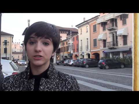 Via via - Piazza di Orzinuovi