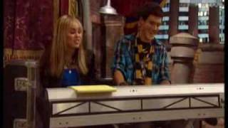 Hannah Montana: He Could be the One - Disney Channel Sverige
