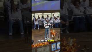 We Are All God’s People - Pastor Christoppher Stackhouse, Sr.