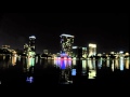 Lake Eola Orlando Fountain Timelapse