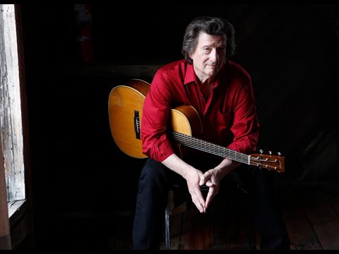Chris Smither - Leave The Light On © NorderstedtMusik