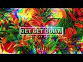 Paul Johnson - Get Get Down (Save As Remix)