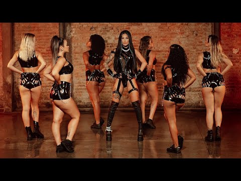 Tati Zaqui - Surra Bem Dada (Clipe Oficial)