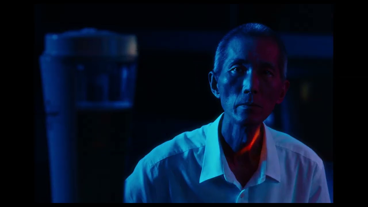 Through Your Eyes by Nelson Yeo - Official Trailer