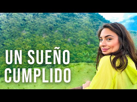 Un Sueño Cumplido