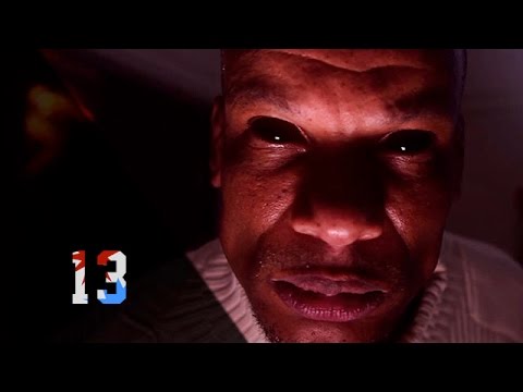 Ten Dixon - Life Ain't What It Seems Ft. Charlie Trees & D Rogers (Official Video)