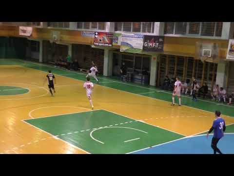 11 КУ 4А Класс 2 – DRAFT 1 тайм