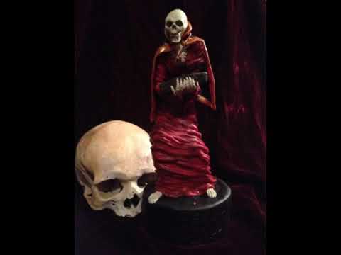 Exu Omulu vários pontos cantados