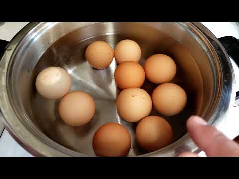 Otra manera de hacer huevos rancheros