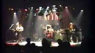 No Stranger-SAGA performed by Ravyn Dixon