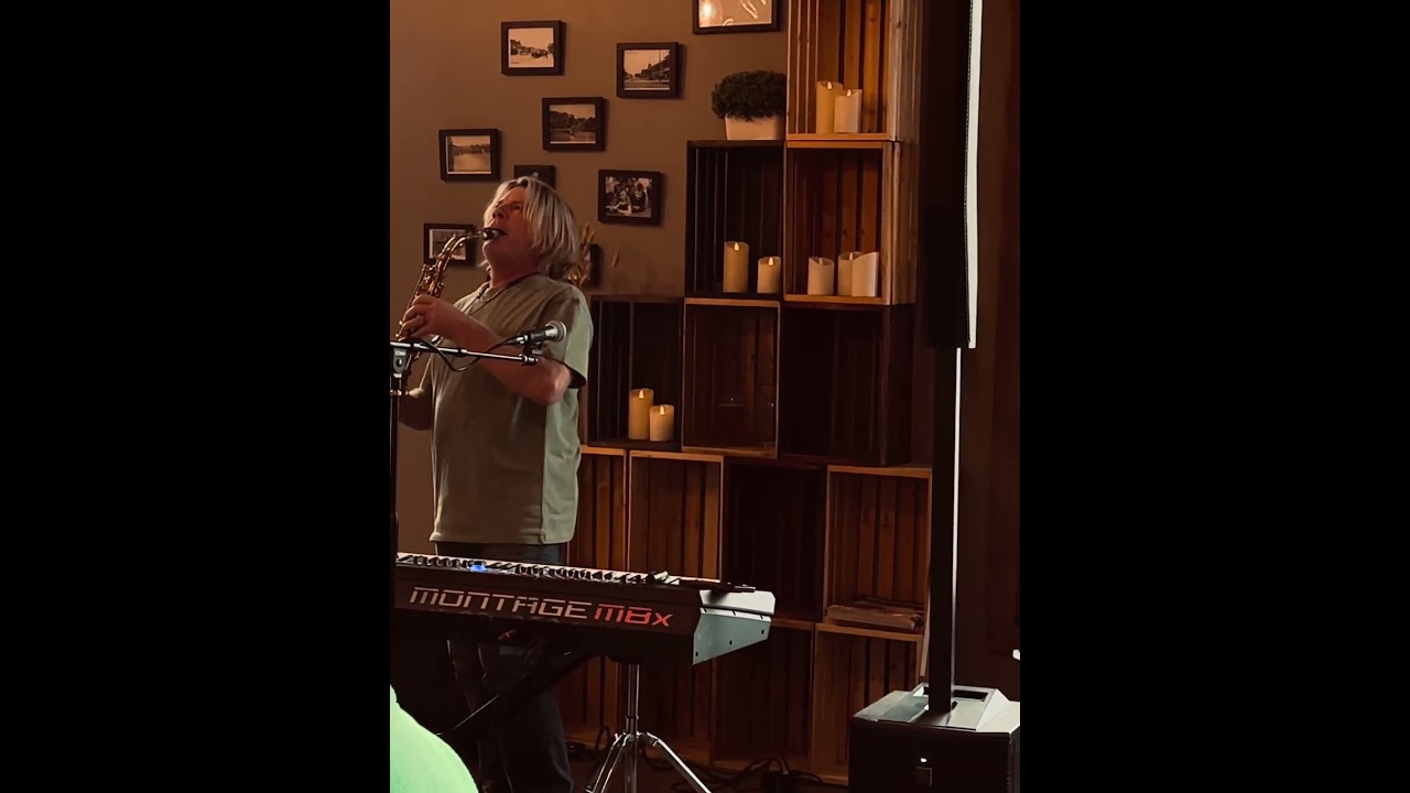 Promotional video thumbnail 2 for danacrollmusic/dueling Pianos