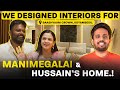 Extended Home Tour Our Complete Home Walk Through Hussain Manimegalai