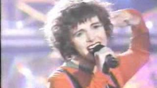 Cathy Dennis &amp; D Mob - C&#39;mon get my love [ arsenio ].wmv