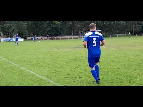 Sv Niederwerth vs TSV Emmelshausen II (Testspiel 20/21)