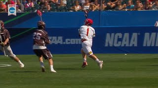 All of Matt Rambo's goals & assists from the 2016 NCAA tournament