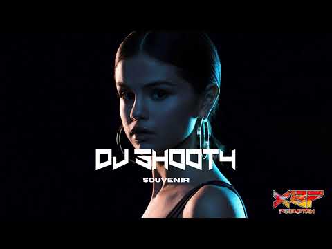 SHOOTY X87 X SELENA GOMEZ - SOUVENIR (CHILL)
