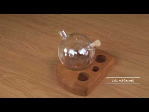 House Lux Dozer Za Ulje I Sirće