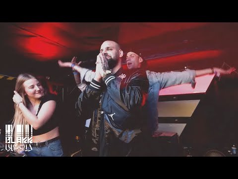 Refew - Money in the bank (OFFICIAL VIDEO)