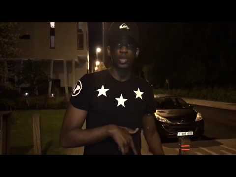 Soulby THB - #EnAttendantErreurDeParcours2 (Official Video)