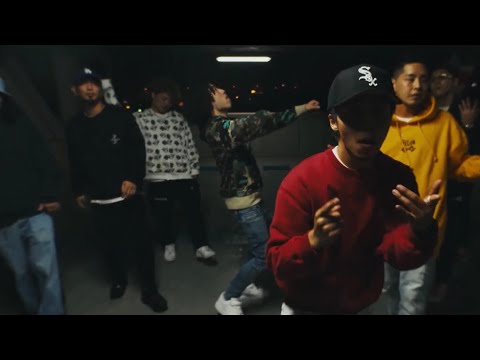 illrain - In My Zone ft.TEITO【Official Music Video】