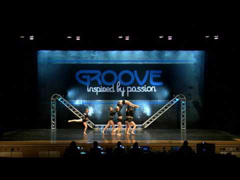 2017 IDA Nominee (Acro/Ballet/Open) - Millstone, NJ - Miss Jeannes School of Dance Arts