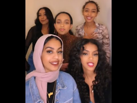 🛑 ኣዝብዕ (AzbiE) - ሙሉጌታ ማሉዳ (Mulugeta Maluda) ብ ተጋሩ ሽኮራት #Tiktokers እንትጫወትኦ - New Tigrigna Music 🟡