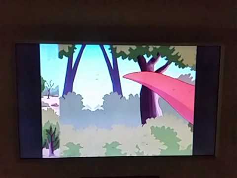 CK1040 - 2005 Jeep Grand Cherokee Limited - Info - TV DVD Display Screen