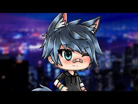 МОЙ БРАТ - КИЛЛЕР | GACHA LIFE | МИНИ ФИЛЬМ | ОЗВУЧКА