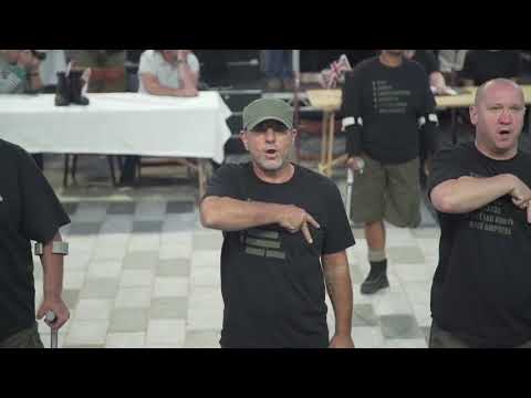 SIRF Launch Night 2018