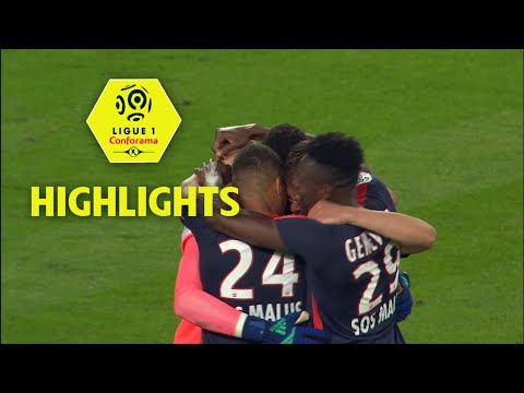 Highlights Week 38 - Ligue 1 Conforama / 2017-18